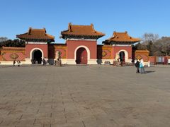 -北陵公园