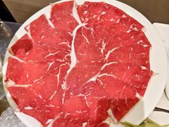 -清真·鸦儿李记·涮肉(和平里店)