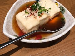 日式炸豆腐-天手古舞居酒屋(889广场店)