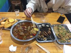 -陈氏肥蛤(小纬六路总店)