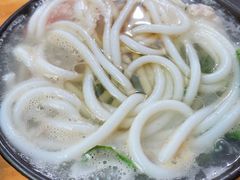 -贵州沾水米线(学田湾店)