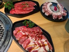 -汉拿山(包河万达店)