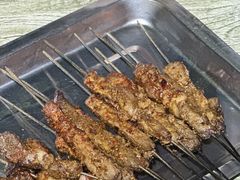 -金二烤肉(早慈巷小区店)