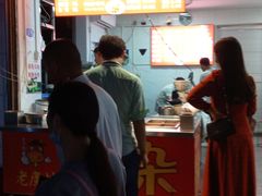 门面-老广州牛杂(深圳白石洲总店)