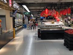 -家乐福(古北店)
