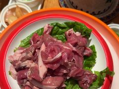 -额尔敦传统涮(腾飞北路店)
