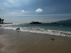 -海南分界洲岛旅游区