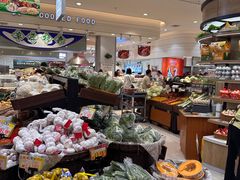 -友谊超市(海拉尔店)
