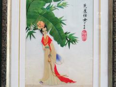 -巢湖姥山岛
