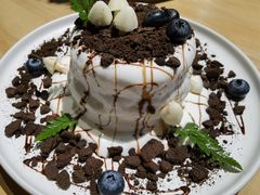 -初拾·花里餐厅(钜城华亿店)