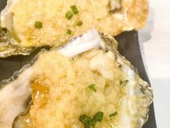 -云晓光头烧烤吧(德平路店)