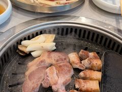 -黄金牧场(明洞总店)