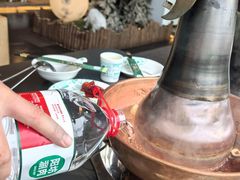 -阳坊胜利涮羊肉(阳坊老店)
