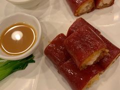 -点都德(聚福楼店)