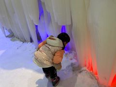 -宁波冰雪大世界(北仑区)