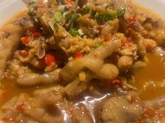 鸡爪-乡村井冈·乡野江西菜(黄龙店)