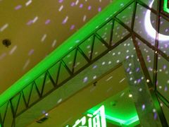 -欢乐空间KTV(奥山世纪城店)
