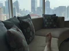 -北京康莱德酒店