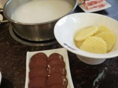 -朋友的火锅店(苏家屯店)