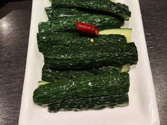 -好嫂子酱猪手•农家菜(蒲黄榆店)