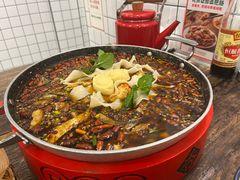 -聂发财重庆江湖菜(解放碑店)