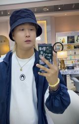 -MONE美发沙龙