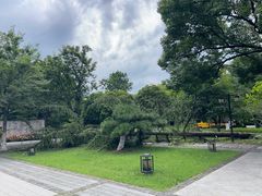 -范蠡湖公园