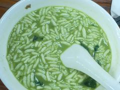-客家养生油茶(汕尾店)