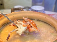 -东江海鲜大排档·潮汕菜·砂锅粥