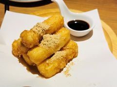 红糖糍粑-太二酸菜鱼(永旺梦乐城店)