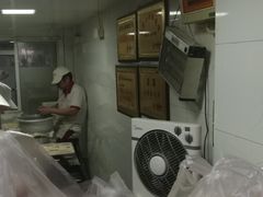 -朱记小郑酥烧饼(建康路店)