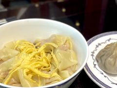 开洋馄饨-熙盛源(永乐路店)