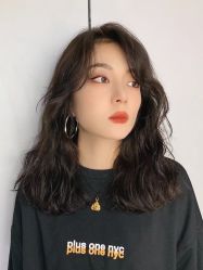 -TK·HAIR SALON韩式设计