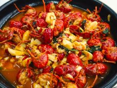 -聚味瞿记·龙虾堂(大塘总店)