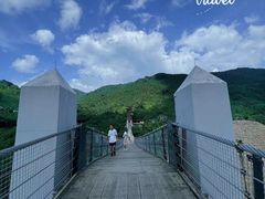 -呀诺达热带雨林