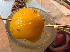 贵妃醉黄桃-虫二酒肆(美罗城店)