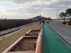 -南京金牛湖风景区