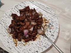-梅龙镇酒家(南京西路总店)
