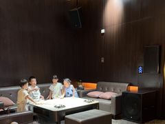 -曼格纳·曼芯馆(杨浦店)