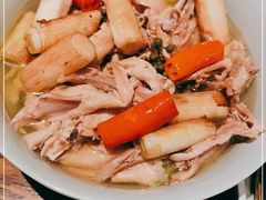 -粗茶淡饭·隐庐私厨(东亭店)