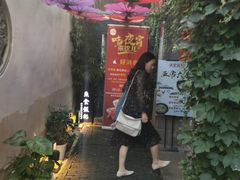 -鱼食饭稻·苏浙土菜17年老馆子(平江路店)