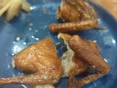 -煲煲掂风味煲仔饭餐厅(西区店)