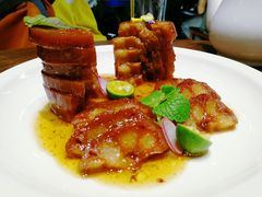 -宋庄魁元艺术餐厅