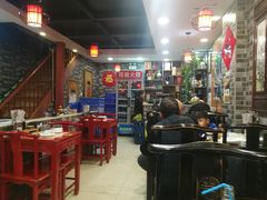 -吴记百姓菜馆·北京菜·烤鸭(故宫店)