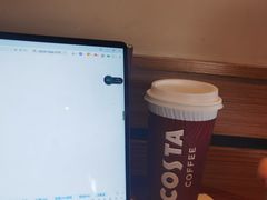 -COSTA COFFEE(西湖天地店)