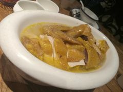 南拳醉酒鸡-醉南拳客家菜·河田鸡(西禅寺杨桥店)