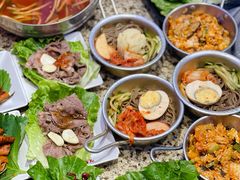 -安又胖韩国烤肉(美罗城店)