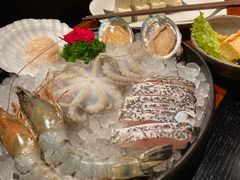 -赤RedBowl川锅·炙烤·板前(北京瑰丽酒店)