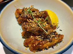 -BE BRIGHT KITCHEN(正佳广场店)
