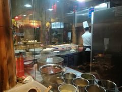 -老凯俚酸汤鱼(鸿通城店)